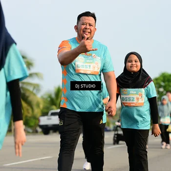Runner Photo 8352214