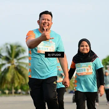 Runner Photo 8352217