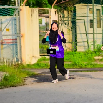 Runner Photo 8352218
