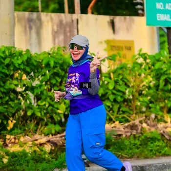 Runner Photo 8352219