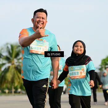 Runner Photo 8352220