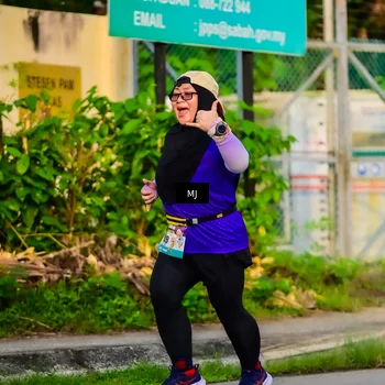 Runner Photo 8352223