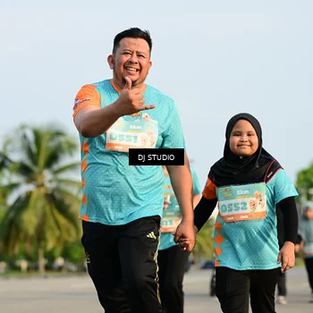 Runner Photo 8352224