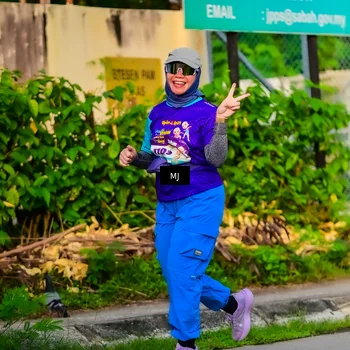 Runner Photo 8352227