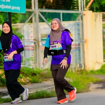 Runner Photo 8352228