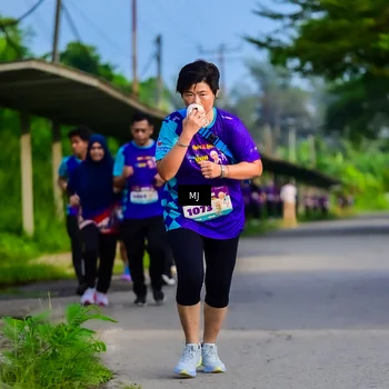Runner Photo 8352234