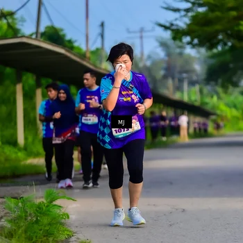 Runner Photo 8352237