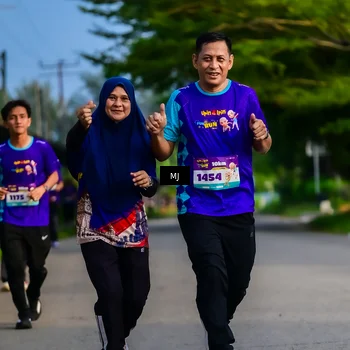 Runner Photo 8352240