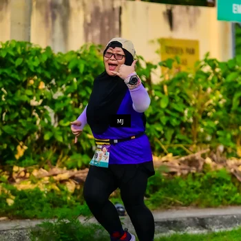 Runner Photo 8352244