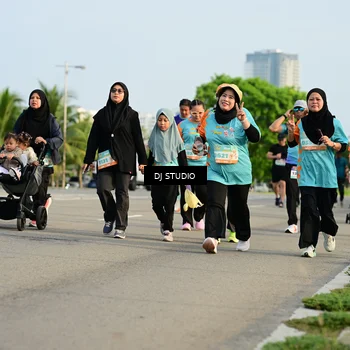 Runner Photo 8352249