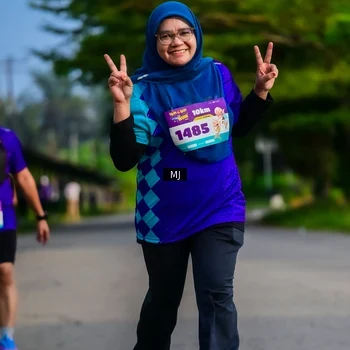Runner Photo 8352251