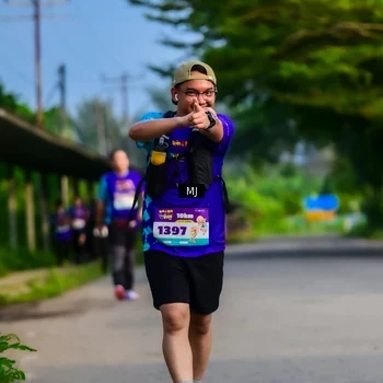 Runner Photo 8352255