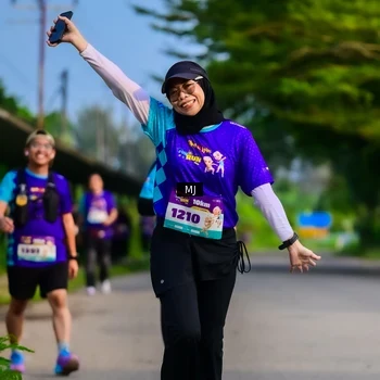 Runner Photo 8352256