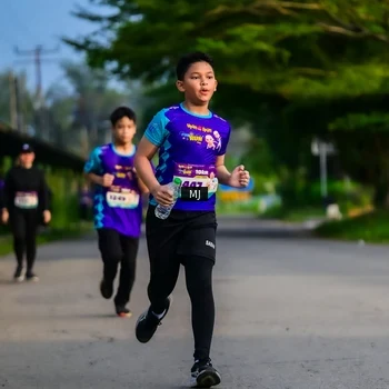 Runner Photo 8352261