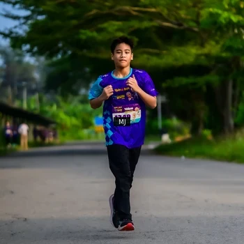 Runner Photo 8352262
