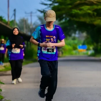 Runner Photo 8352266
