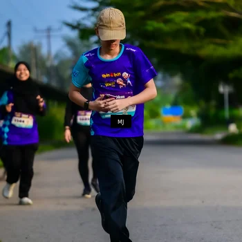 Runner Photo 8352268