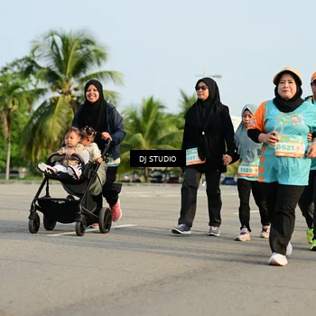 Runner Photo 8352276