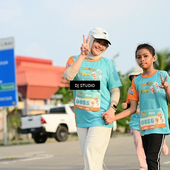 Runner Photo 8352280