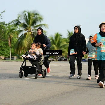 Runner Photo 8352283