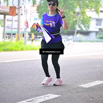 Runner Photo 8352285