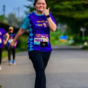 Runner Photo 8352288