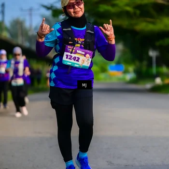 Runner Photo 8352296