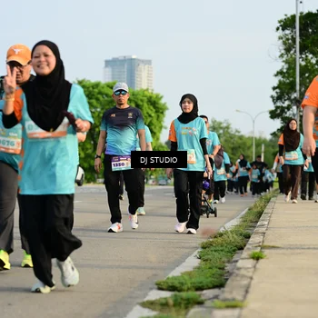 Runner Photo 8352297