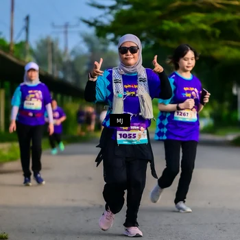 Runner Photo 8352299