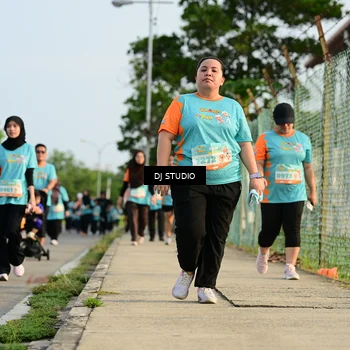 Runner Photo 8352300