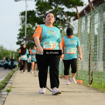 Runner Photo 8352312