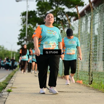 Runner Photo 8352315