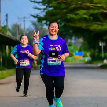 Runner Photo 8352316