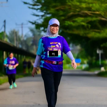 Runner Photo 8352318