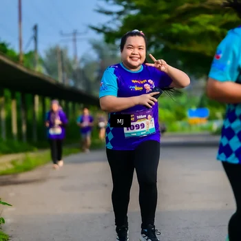 Runner Photo 8352319