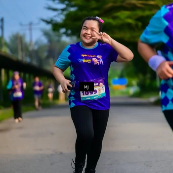 Runner Photo 8352320