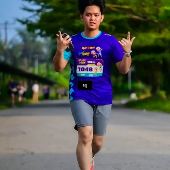 Runner Photo 8352326