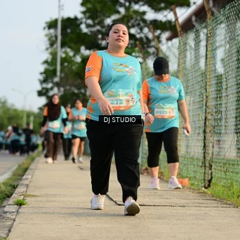 Runner Photo 8352327