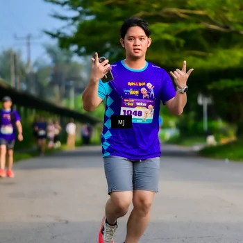 Runner Photo 8352328