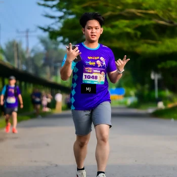 Runner Photo 8352329