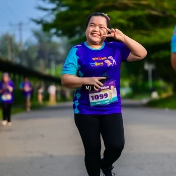 Runner Photo 8352330