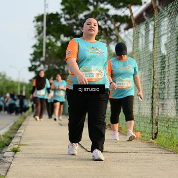 Runner Photo 8352332