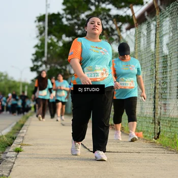 Runner Photo 8352334