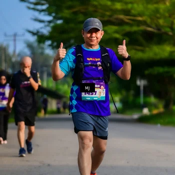 Runner Photo 8352335