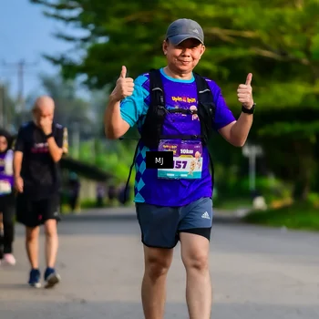 Runner Photo 8352338