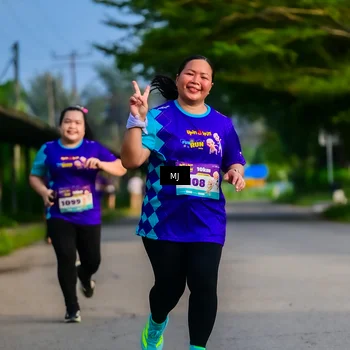 Runner Photo 8352339