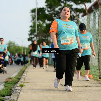 Runner Photo 8352342