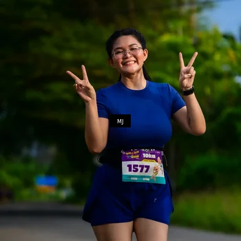 Runner Photo 8352349