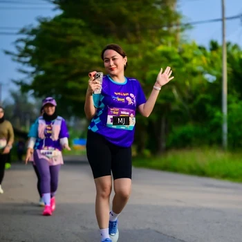 Runner Photo 8352352