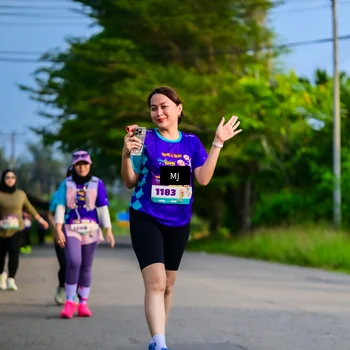 Runner Photo 8352357